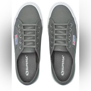 Superga ✨ 2790 Platform Sneaker